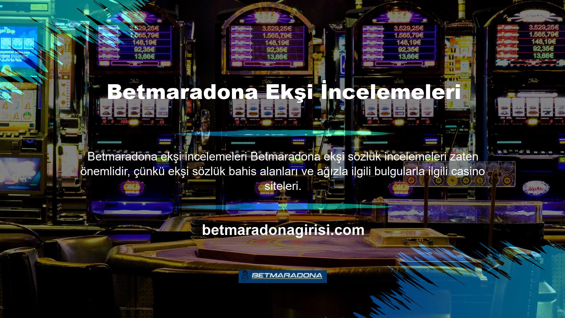 Ancak, sitenin tasarımı, işlevselliği ve güvenliği gibi iyileştirilmesi gereken bazı alanlar vardır