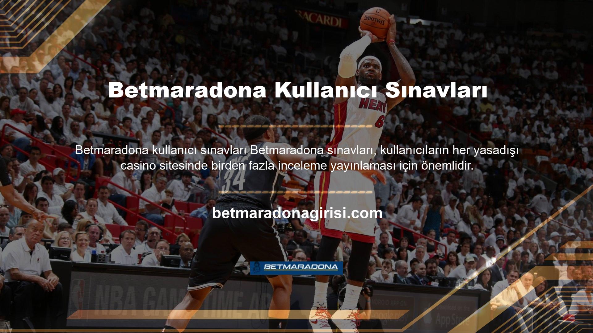 Yeni bir bahis sitesine kaydolmadan önce, kullanıcılar genellikle bu incelemeleri düşünürler